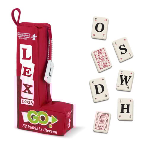 Lex go!