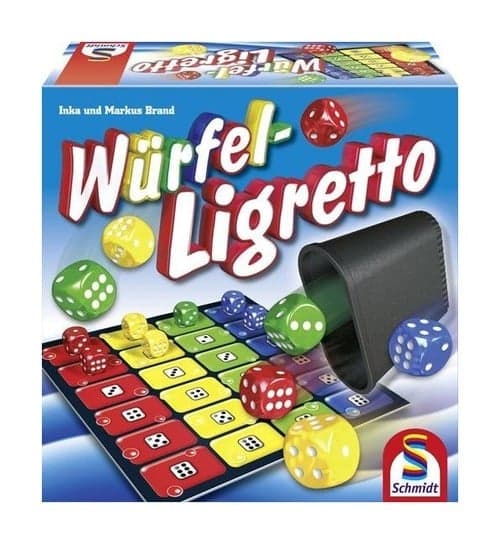 Ligretto