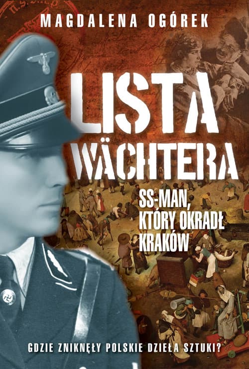 Lista Wachtera