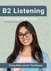 Listening B2 Cambridge Masterclass with Practice..