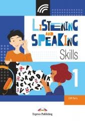 Listening & Speaking Skills 1 SB + DigiBook