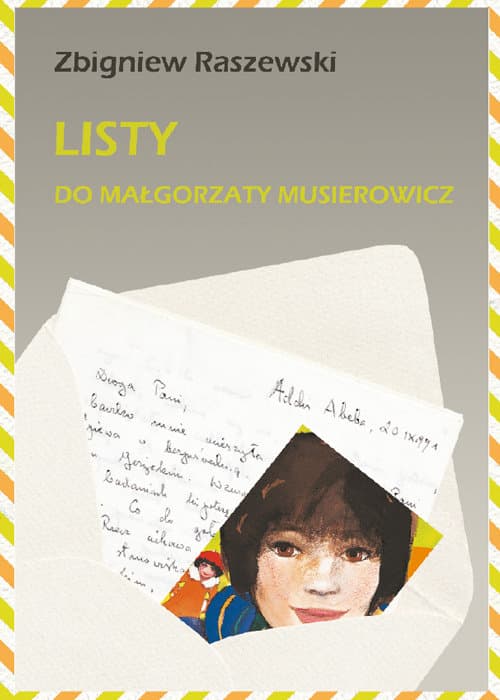 Listy do Małgorzaty Musierowicz