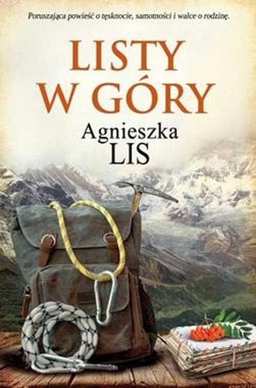 Listy w góry