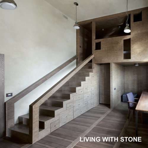 Living with stone