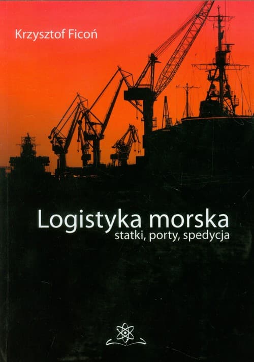 Logistyka morska statki, porty, spedycja