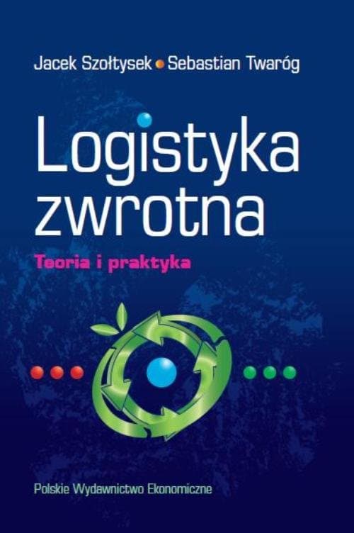 Logistyka zwrotna Teoria i praktyka