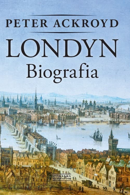 Londyn. Biografia