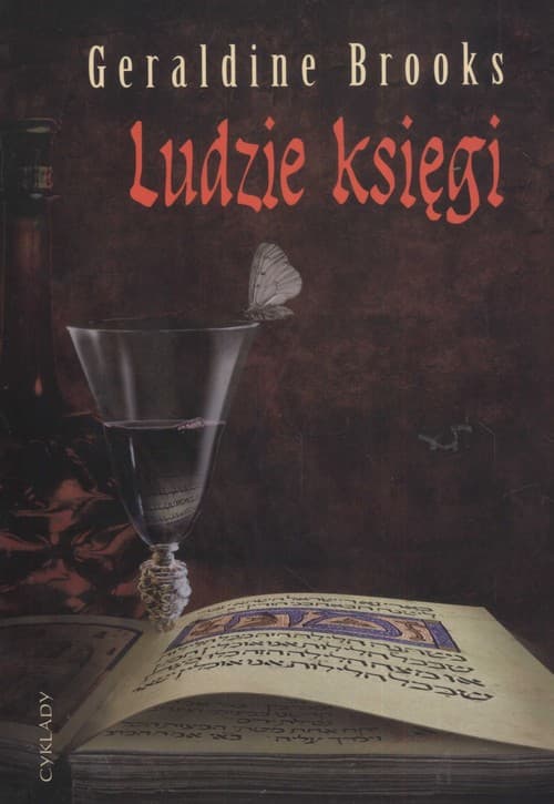 Ludzie księgi