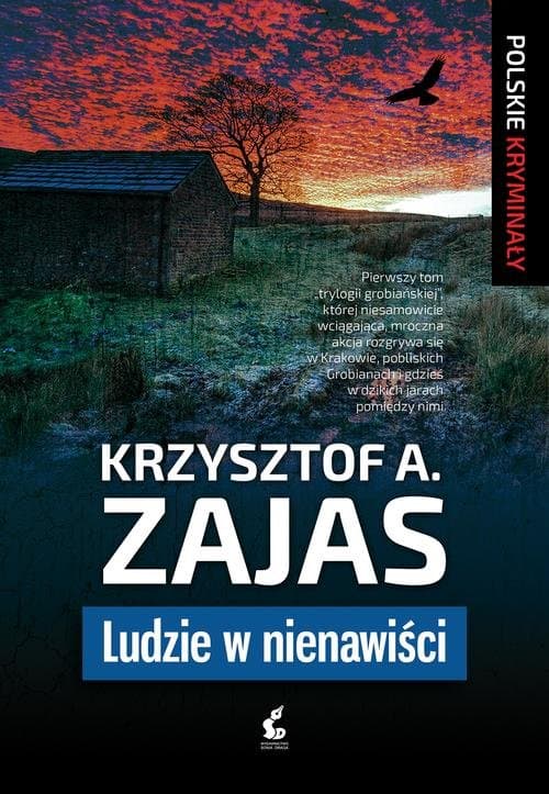 Ludzie w nienawiści