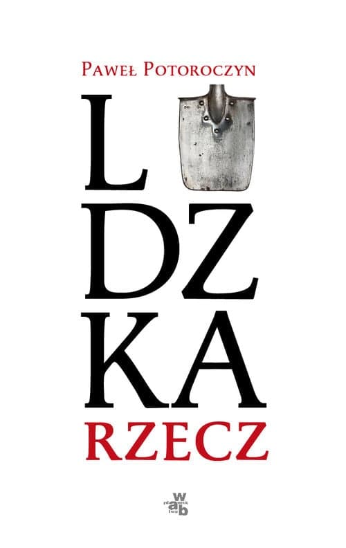 Ludzka rzecz