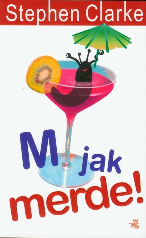 M jak Merde!