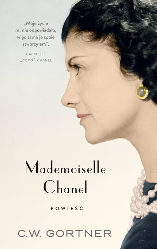 Mademoiselle Chanel