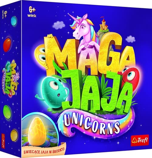 Magajaja Unicorns