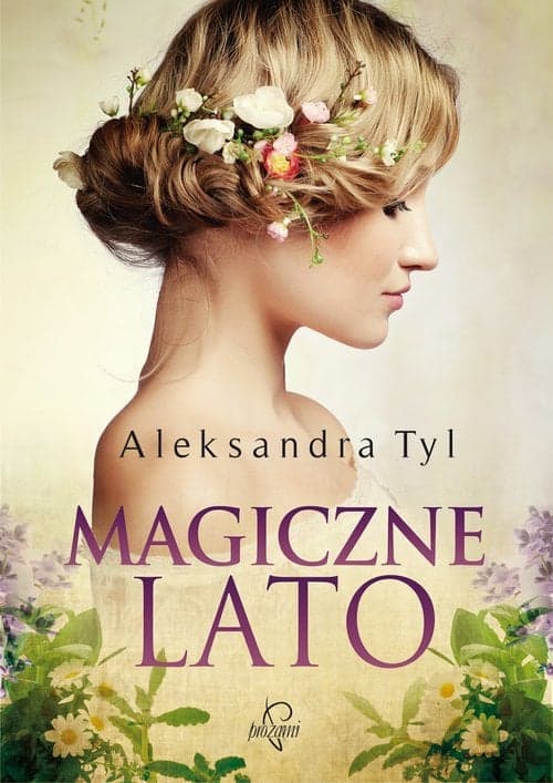 Magiczne lato