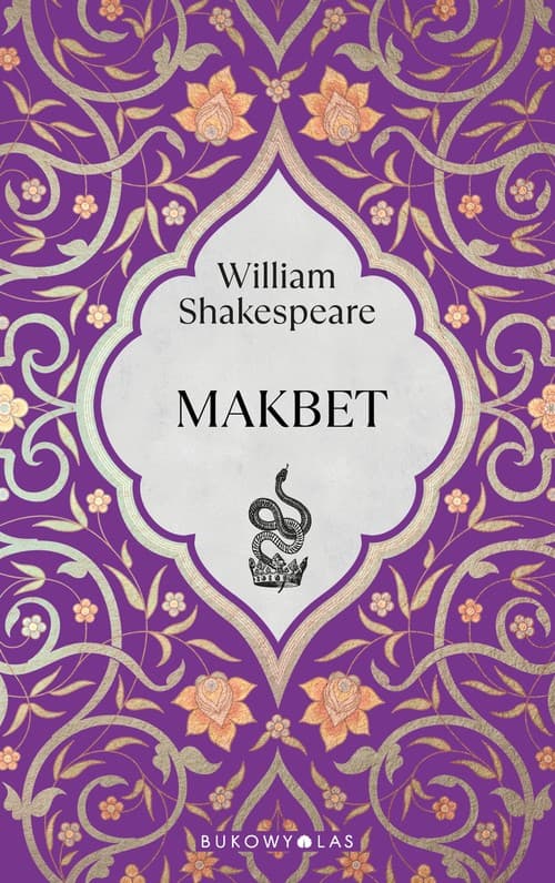 Makbet. William Shakespeare. Minikolekcja