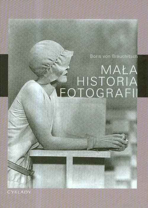 Mała historia fotografii