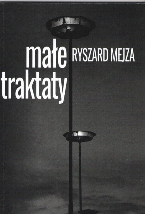 Małe traktaty