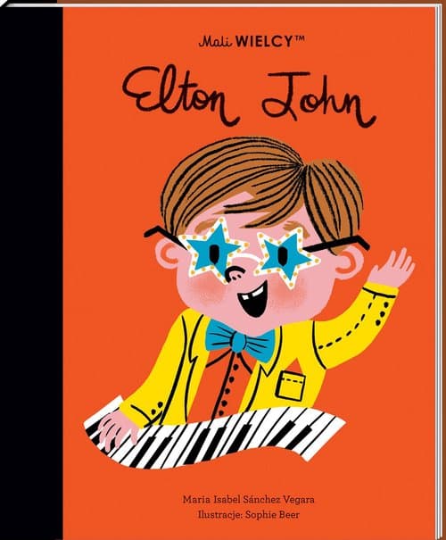 Mali WIELCY Elton John