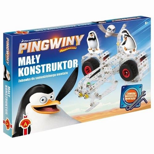 Mały konstruktor