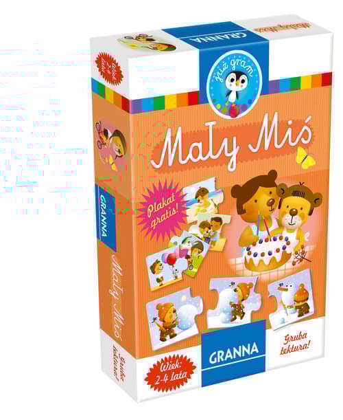 Mały Miś