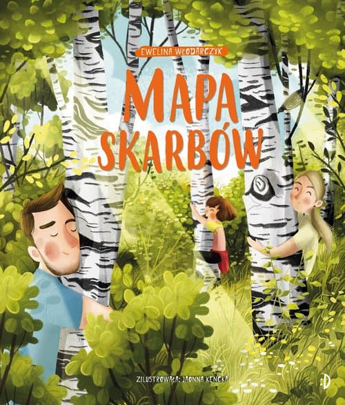 Mapa skarbów