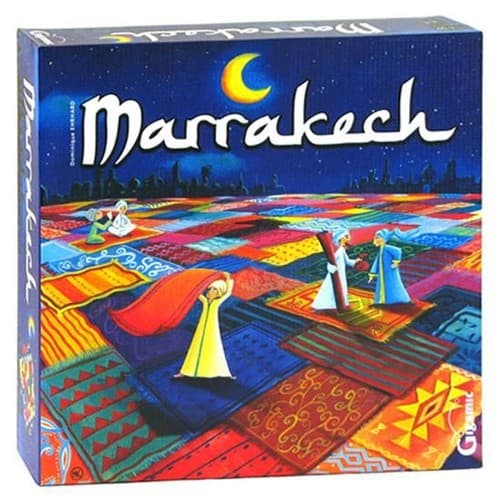 Marakesz