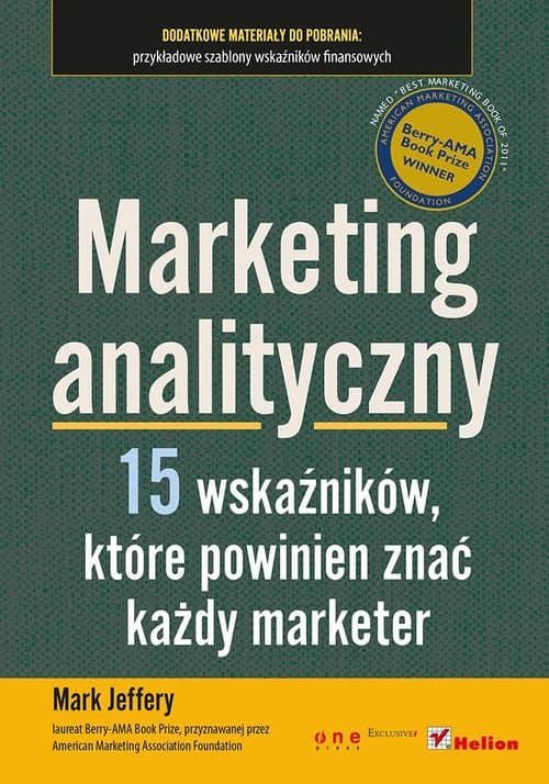 Marketing analityczny 15 wskaźników, które powinien znać każdy marketer