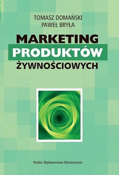 Marketing produktów żywnościowych