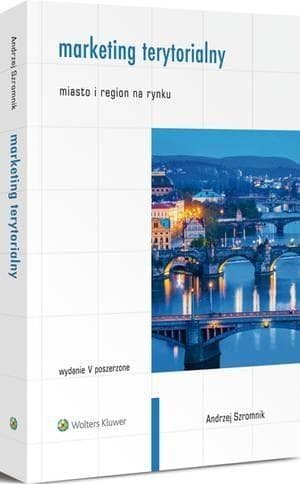 Marketing terytorialny Miasto i region na rynku