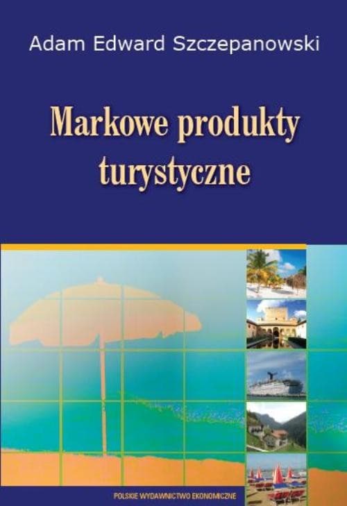 Markowe produkty turystyczne