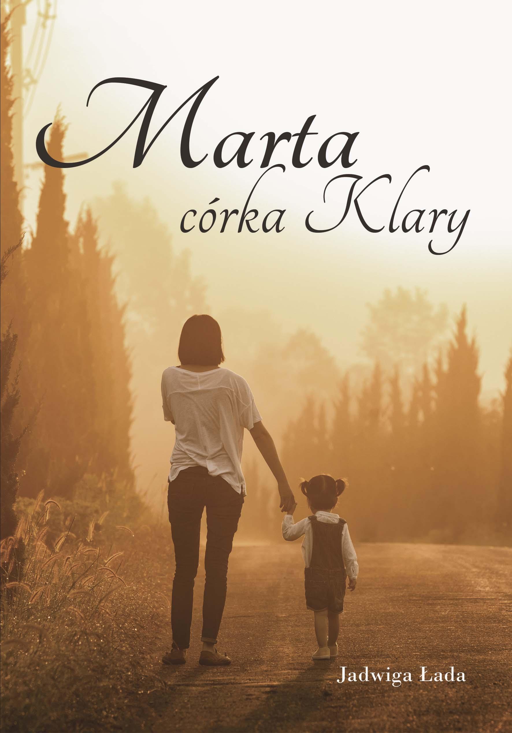 Marta córka Klary