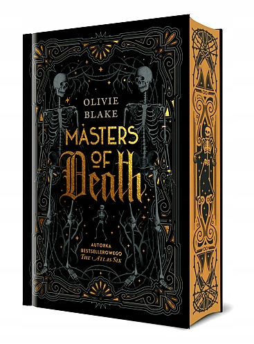 Masters of Death