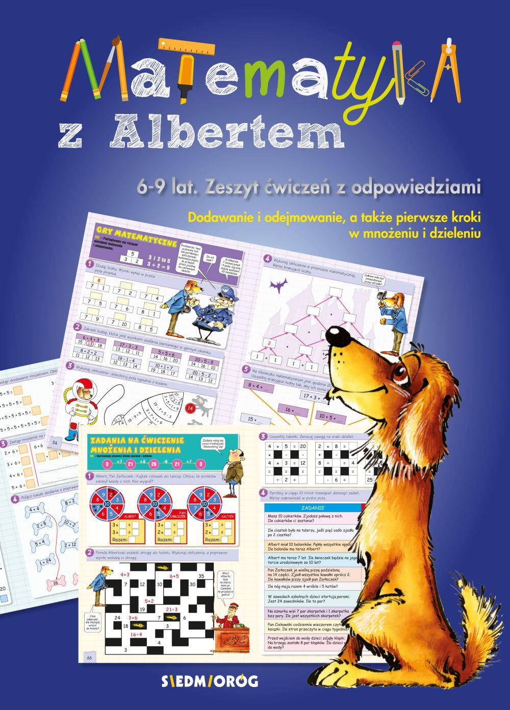 Matematyka z albertem