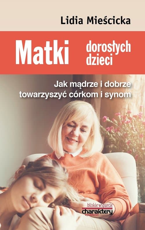 Matki dorosłych dzieci