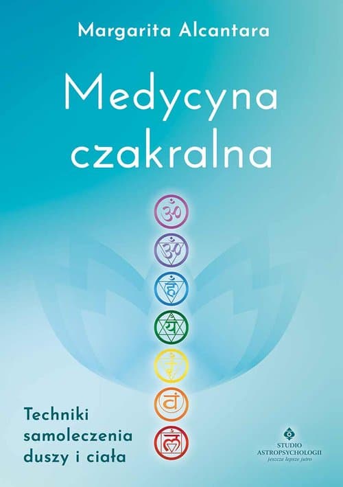 Medycyna czakralna