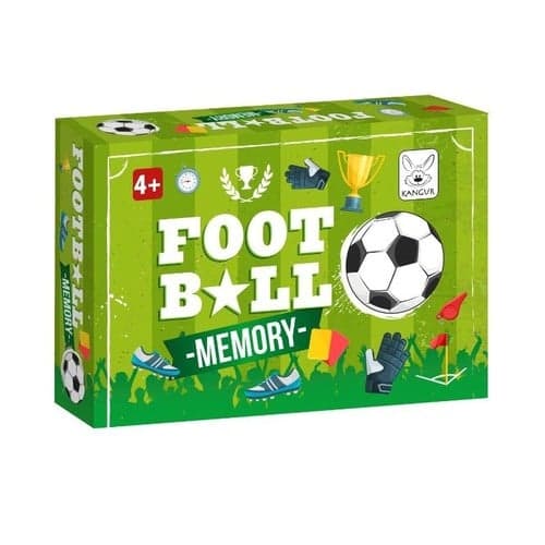 Memory Football