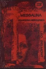 Messalina- cesarzowa nierządnica audiobook