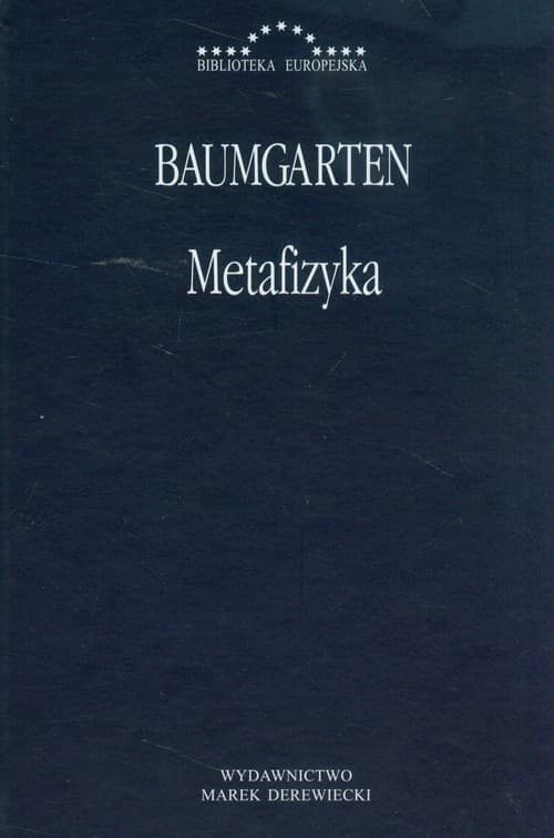 Metafizyka Baumgarten