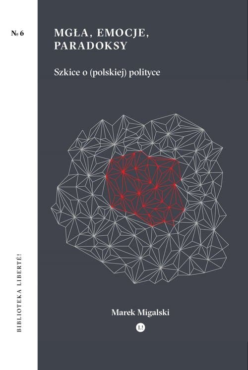 Mgła emocje paradoksy Szkice o polskiej polityce