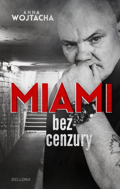 Miami bez cenzury