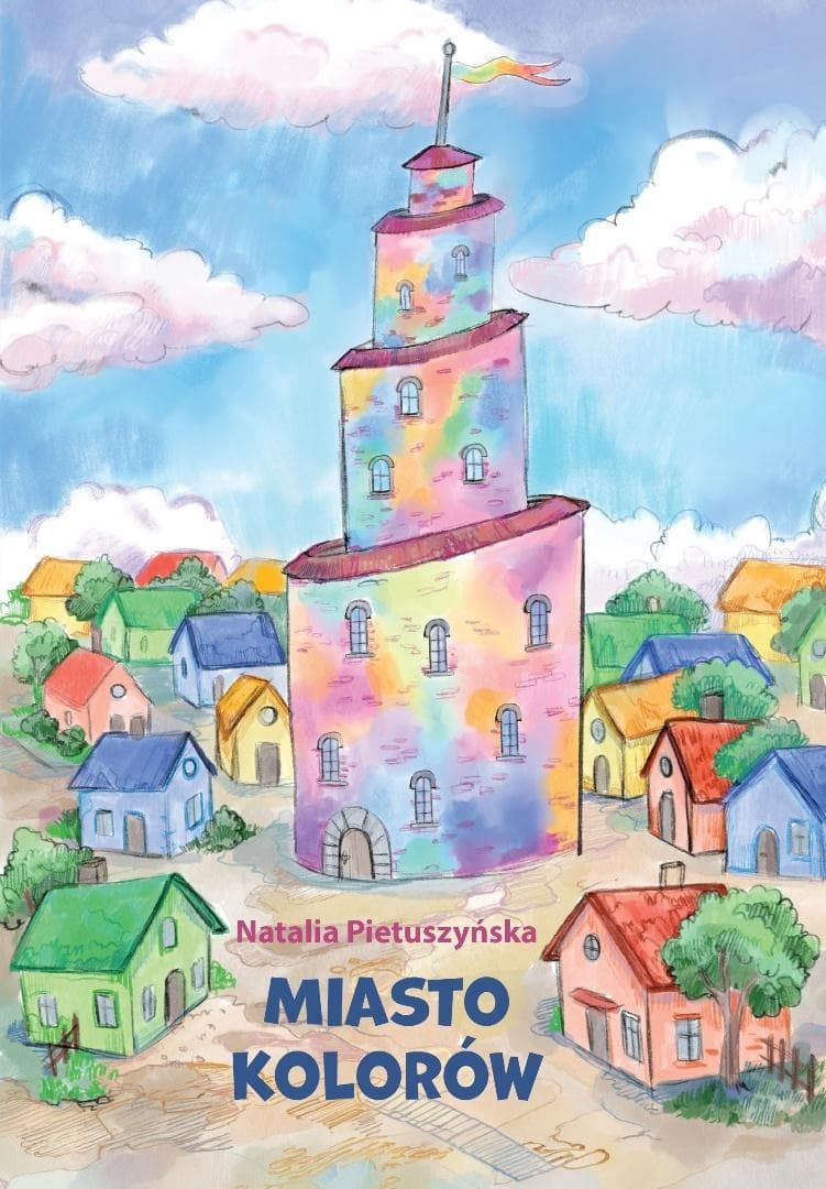 Miasto kolorów