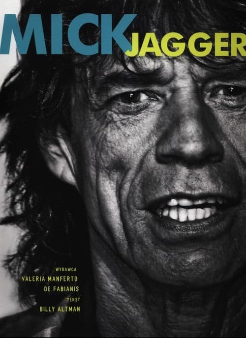 Mick Jagger