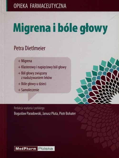 Migrena i bóle głowy