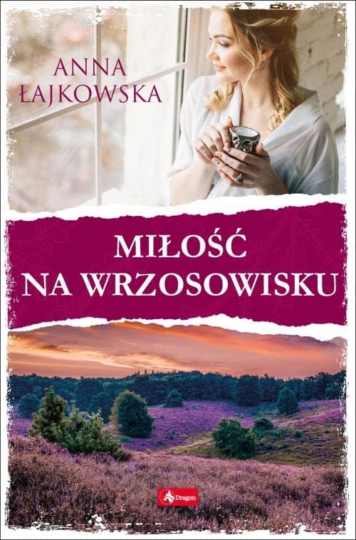 Miłość na wrzosowisku