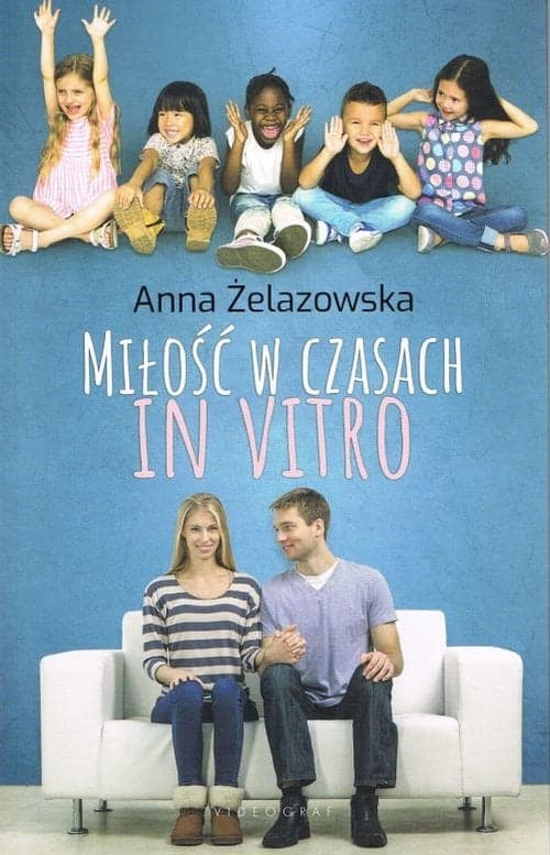 Miłość w czasach in vitro