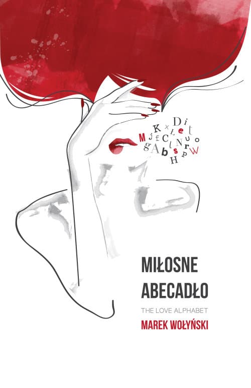 Miłosne abecadło The love alphabet