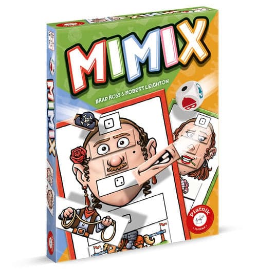 Mimix