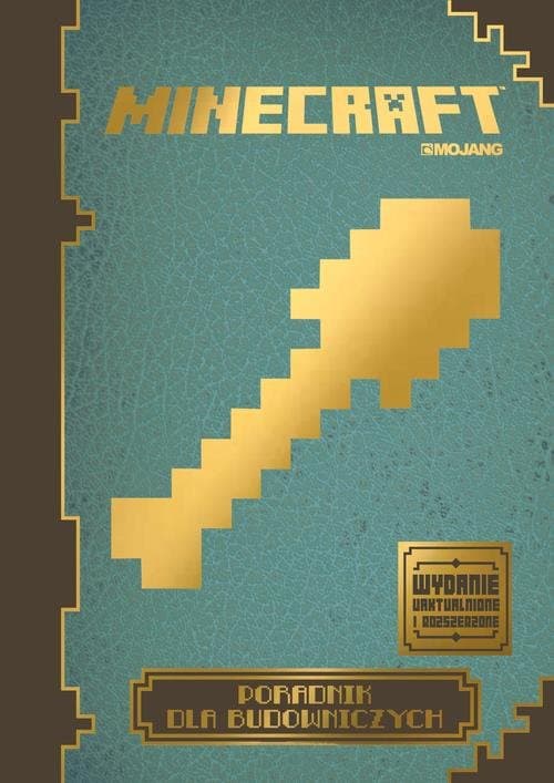 Minecraft Poradnik dla budowniczych