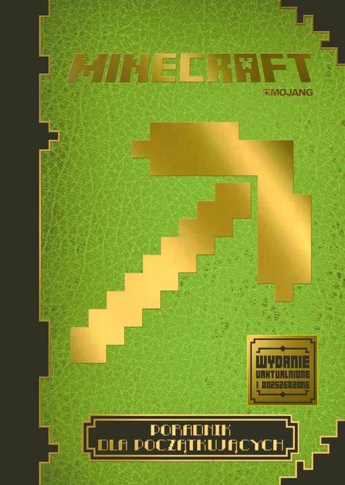 Minecraft Poradnik dla początkujących