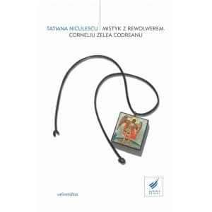 Mistyk z rewolwerem Corneliu Zelea Codreanu
